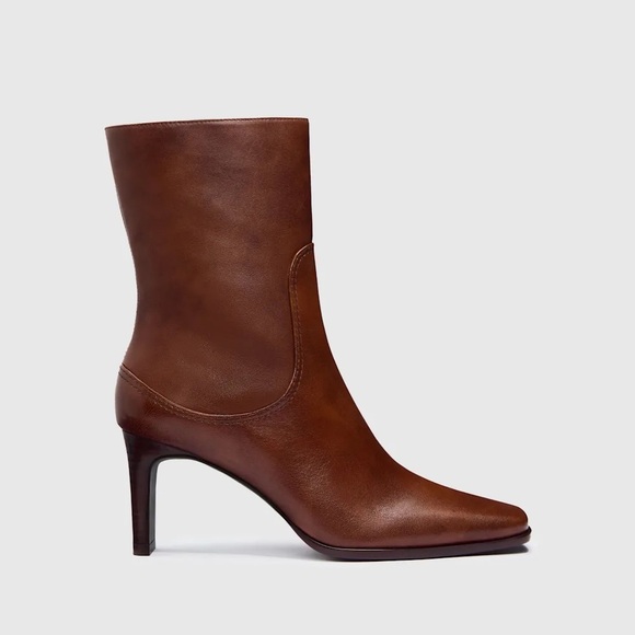 Reformation Claudette Ankle Boot
Cavalier Leather - Picture 2 of 8